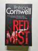 Red Mist (Kay Scarpetta). Cornwell Patricia