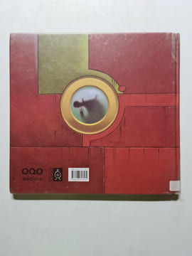 Un conte plein de loups (colección O Band 72). Aliaga Sánchez Roberto Olmos Pastor Roger Ferriz Villalba Pilar
