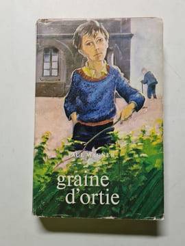 Graine d'ortie - 1971. Paul Wagner