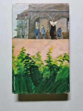 Graine d'ortie - 1971. Paul Wagner