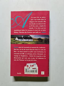 Un amour de cottage - 1992. Atherton Nancy