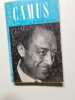 Camus - 1963. par Robert de Lijori