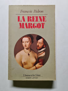 La reine Margot - 1985