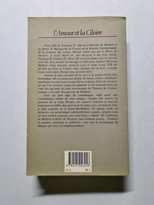 La reine Margot - 1985