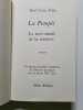 La Pompei -1985. Ren&eacute;-Victor Pilhes