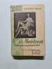 Mme de Maintenon celle qui n'a jamais aime - 1936. Georges Girard