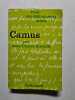 Camus. Jean-Claude Brisville