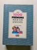 Les 1000 pr&eacute;noms pour vos enfants - 1990. Jean-Marc de Fouille