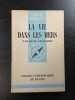 La Vie Dans Les Mers. Ren&eacute; Legendre