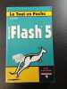 Flash 5. 
