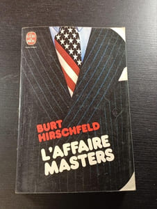 l'affaire masters