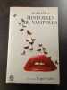 Nouvelles histoires de vampires. 