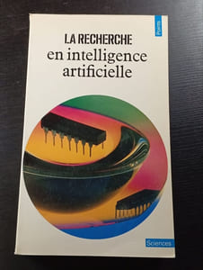 La Recherche en intelligence artificielle