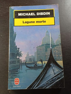 Lagune morte