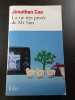 La vie tr&egrave;s priv&eacute;e de Mr Sim. Jonathan Coe   Jos&eacute;e Kamoun (Traduction)