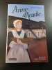 Anne d'Acadie: Roman historique. Jeanne Ducluzeau