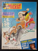 Le Journal de Mickey N.1749. 