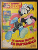 Le Journal de Mickey N.1790. 