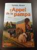L'Appel de la pampa. ANNE Sylvie