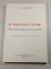 Il nous faut tenir ! Souvenirs de guerre et de captivit&eacute; (avec signature). Jean-Charles DIDIER