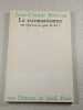 La reconnaissance ou qu'est ce que la foi. Jean Claude Barreau