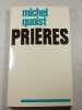 Prieres. Michel Quoist
