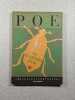 Le scarab&eacute;e d'or. Poe