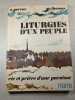 Liturgies d'un peuple. A. Gorius et M. Thomas