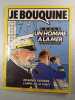 Je Bouquine n&deg;2 - Un homme &agrave; la mer. Yvon Mauffret