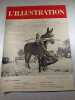 L'Illustration n&deg;5084. 