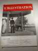 L'Illustration n&deg;5091. 