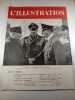 L'Illustration n&deg;5096. 