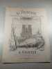 La fran&ccedil;aise Chant National de la Marseillaise en temps de Paix. A. Gravier
