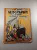 G&eacute;ographie le monde les grandes puissances. Jean Brunhes