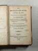 Les Mille et une nuits... Tome septi&egrave;me. M. Galland