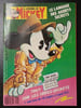 Le Journal de Mickey N.1925 (jeux pr&eacute;sents). 
