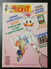 Le Journal de Mickey N.1927 (jeux pr&eacute;sents). 