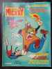 Le Journal de Mickey N.1465 (jeux pr&eacute;sents). Walt Disney