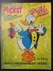 Le Journal de Mickey N.1506. Walt Disney