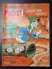 Le Journal de Mickey N.1511. Walt Disney