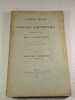 Compte rendu du congr&eacute;s scientifique international des catholiques tenu a paris du 1er au 6 avril 1891. 