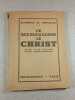 Ce que nous donne le christ. Alphonse De Parvillez