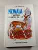 Nzwala l'antilope au collier de cuir. G.W. Barrington