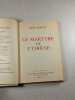 Le martyre de l'obese. HENRI BERAUD