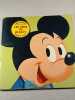 Les amis de Mickey. Walt Disney