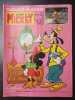 Le journal de Mickey N.1526. Walt Disney