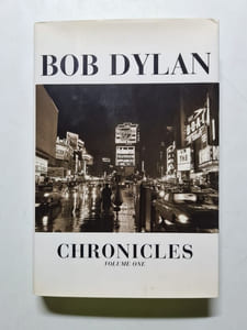 Chronicles volume one (Rough Cut)