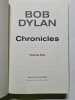 Chronicles volume one (Rough Cut). Dylan Bob