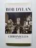 Chronicles volume one (Rough Cut). Dylan Bob
