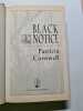 Black Notice: The New Scarpetta Novel. Cornwell Patricia